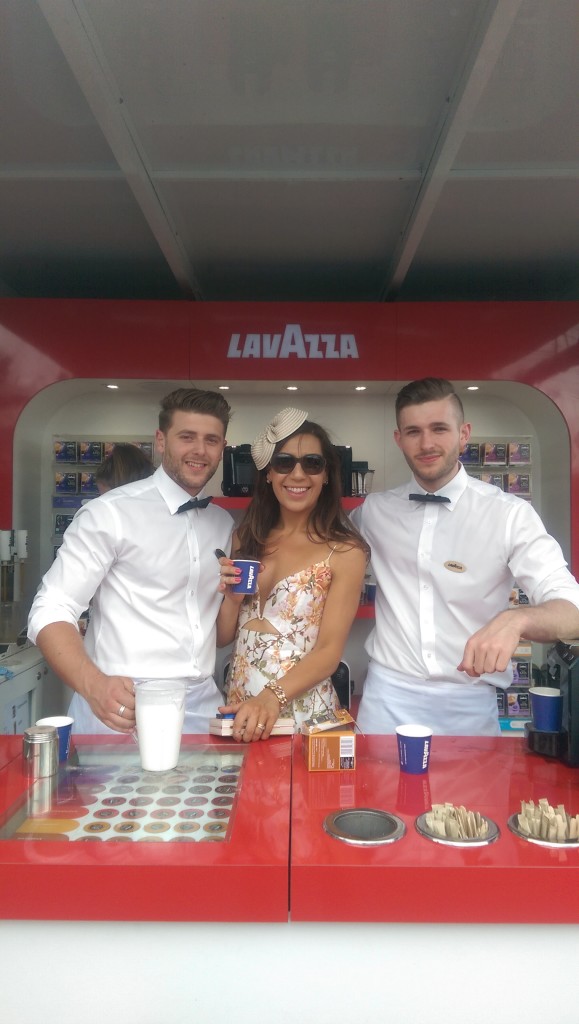 Lavazza