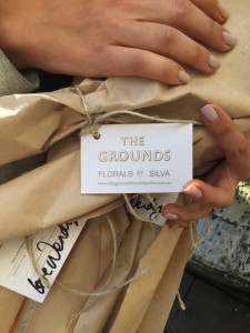 The Grounds Florist By Silva 