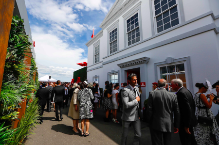 Emirates Melbourne Cup