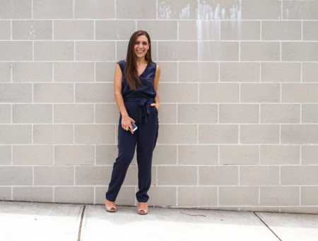 Target Jumpsuit