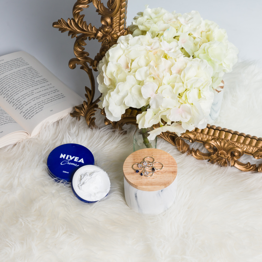 Nivea Creme 5